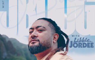 J Boog live in concert on February 23, 2023 in the McDonald Theatre, Eugene, Oregon